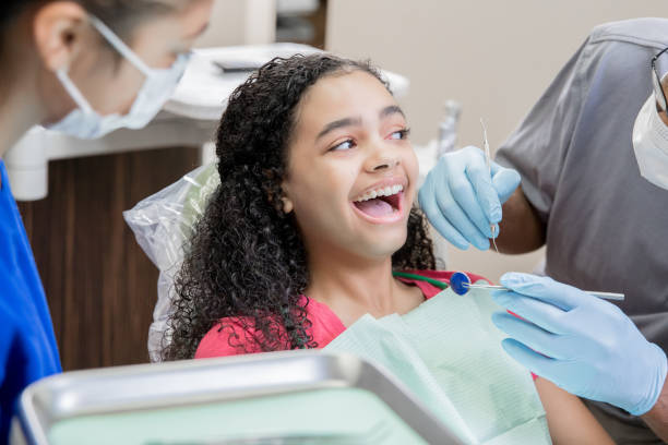  Lake Camelot, IL Emergency Dentist Pros