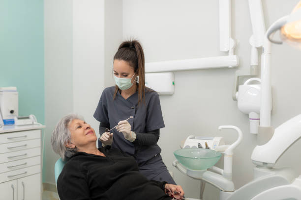 Best Same-Day Emergency Dentist in Lake Camelot, IL