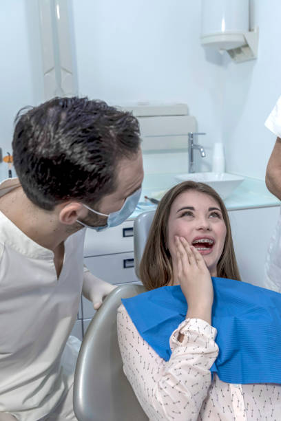 Best Emergency Dental Care for Trauma or Injury in Lake Camelot, IL