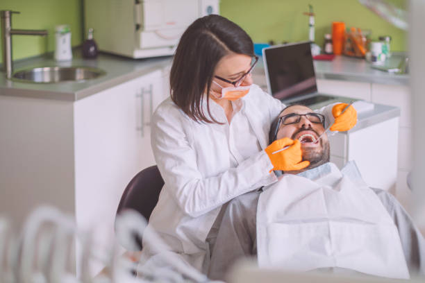 Best Same-Day Emergency Dentist in Lake Camelot, IL