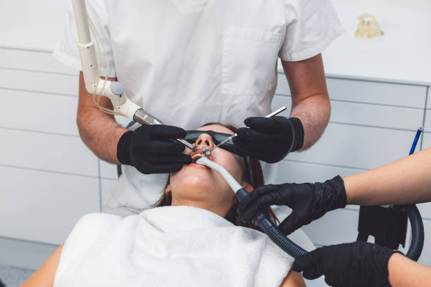 Best Emergency Treatment for Toothache in Lake Camelot, IL