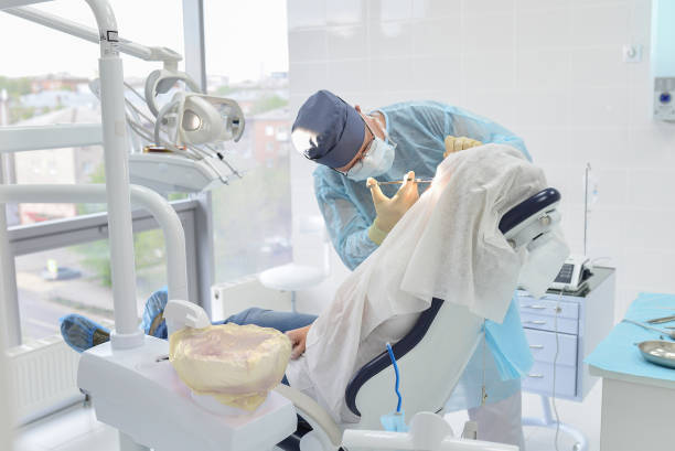 Best 24-Hour Emergency Dentist in Lake Camelot, IL